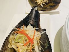 -船歌·鱼水饺青岛菜(金狮广场店)
