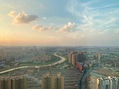 -Social 秀西餐厅-长沙瑞吉酒店(运达店)