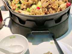 -蛙喔牛蛙(淮安吾悦店)