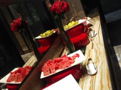 -西藏饭店·亚克·食光自助餐厅(文殊院店)