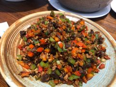 -滇越乘象云南餐厅(次渠店)