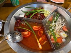 -楠火锅(太古里总店)