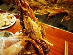 -巴山一绝烤全羊(三圣乡刘家花园店)