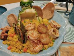 -蕉叶·泰国歌舞风情(世贸店)