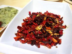 -傣卓傣味餐厅(环城西路店)