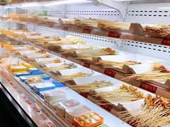 -马路边边串串香(双井直营店)