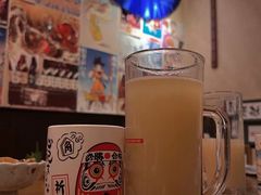 -半藏居酒屋(香港花园店)