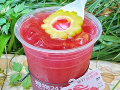 -炖物24章·顺时轻养茶(杭州大厦店)