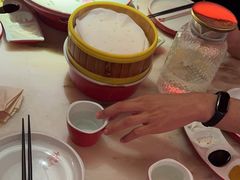 -京华烟云·北京烤鸭(领展购物广场·中关村店)