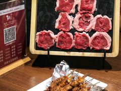 -快乐小羊·内蒙牛羊肉火锅(流花中心店)