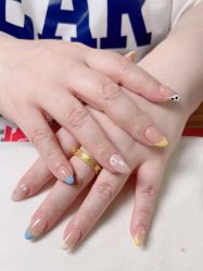 -古啦啦·自助美甲美睫