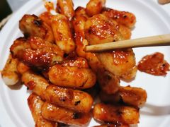 -潭柘厚院&山顶烤肉(潭柘寺店)