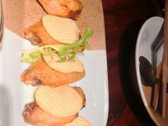 吴山烤翅-外婆家(南开大悦城店)
