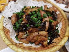 竹肠-瑞记湛江鸡饭店·粤西第一鸡(粤垦店)