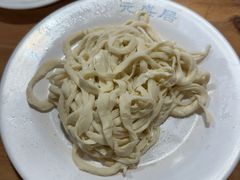 手擀面-元盛居(生态大街店)