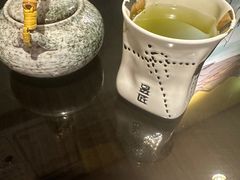 -昱匠·日本料理(金融街店)