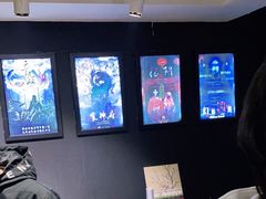 -奇门密室(五一新干线店)