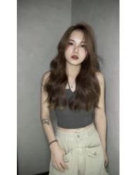 -丝源发型