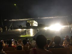 -《12·12》西安事变大型实景演出