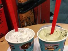 -DQ·蛋糕·冰淇淋(大宁国际商业广场店)