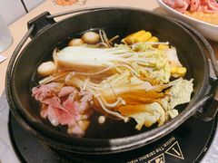 -吉野家(上海美罗城店)