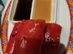 -香港新记茶餐厅(春熙太古里店)