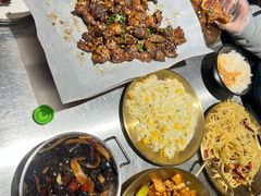 -交个朋友·贵州遵义烤鸡(北京首店)