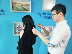 -柯琳造型直营店