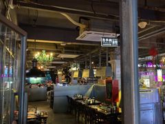 -青松宇大汗·碳烤羊腿(大浪店)