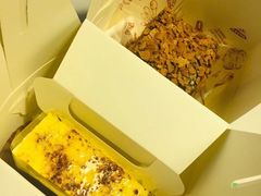 -布朗尼西饼(粮道街店)