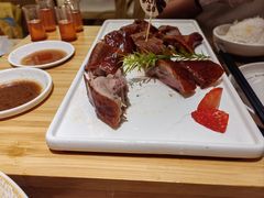 -粤集·手工粤菜(皇庭广场店)