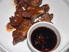 -梁家大院•农家菜(昆山会展中心店)