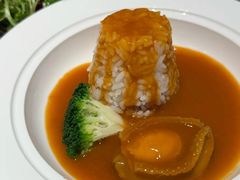 -将相和·海鲜蒸饺大连菜