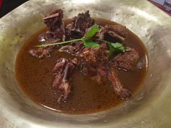 -芦月轩羊蝎子(北蜂窝店)