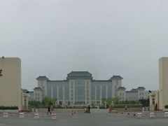-陕西师范大学(雁塔校区)