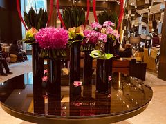 -上海西藏大厦万怡自助餐厅(徐汇店)