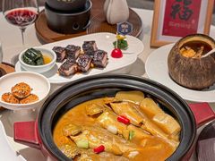 -南棠馆粤菜坊(群光店)
