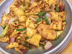 -台北楚楚园馅饼粥(虹桥南丰城店)