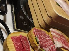 -火炉火自助餐(西直门凯德MALL店)