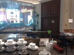-前海沿·海鲜水饺青岛菜(乐客城店)
