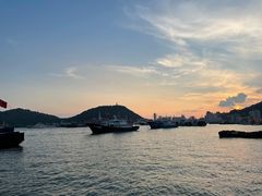-沈家门渔港