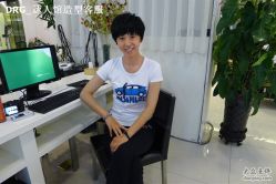 -DRG达人馆造型