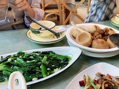 -鲜榨果汁·啤酒鱼(环岛河店)