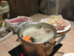 -星伦多 自助料理(圆融店)