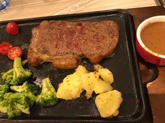 -必胜客(证大大拇指店)