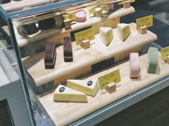 -麦当劳(百联西郊购物中心店)