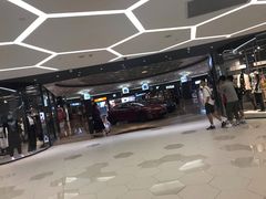 门面-九龙湾国际展贸中心STAR HALL汇星