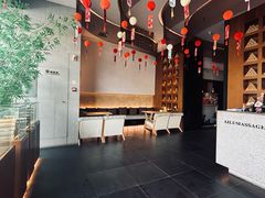 -新紫霞养生·影院足道·SPA(金山区店)