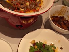 -辣可可·小炒黄牛肉(望京凯德MALL店)