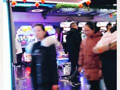 -真快活Coohoo Max(武商仙桃店)